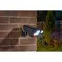Smart Garden Spot Solaire Imitation Caméra de Sécurité Détecteur de Mouvement 280 Lumens
