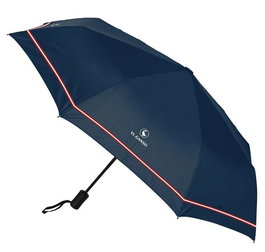 Safta Classic 58cm - Parapluie Pliant Automatique 58 cm, Taille Adulte, Modèle El Ganso