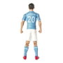 Banbo Toys - Figurine articulée Bernardo Silva Manchester City - 20 cm