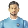 Banbo Toys - Figurine articulée Bernardo Silva Manchester City - 20 cm