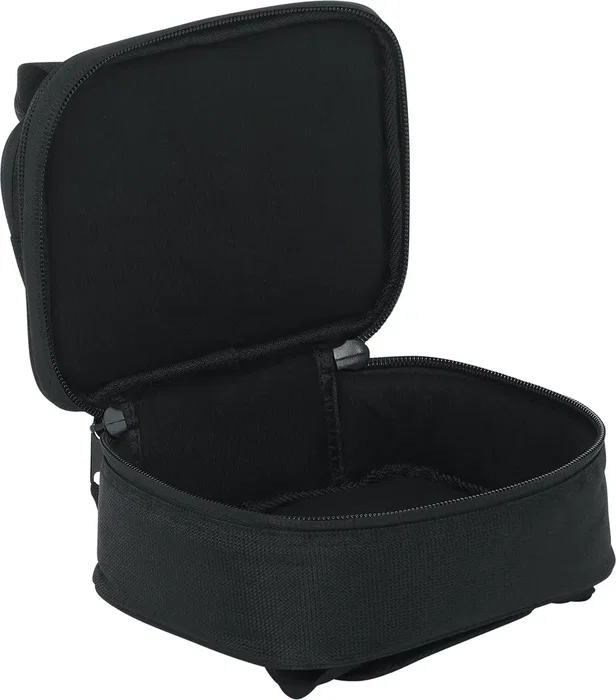 GATOR Flightcase Renforcé pour Mélangeur Nylon - 25,4 x 21,6 x 11,4 cm