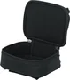 GATOR Flightcase Renforcé pour Mélangeur Nylon - 25,4 x 21,6 x 11,4 cm