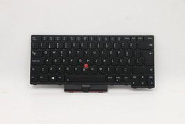 Lenovo Clavier pour ThinkPad L14 Gen 2 (types 20X1, 20X2) white
