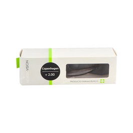 NORDIC VISION GAFAS NORDIC COPENHAGEN 2 DIOP