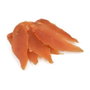Nayeco Snack NYC Farm, poitrine de poulet semiblanda 12 cm 500 g