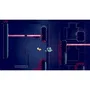 Just For Games - Nine Sols - Jeu d'action-aventure et plateformes en 2D style taopunk sur Nintendo Switch - Combats techniques, déviation rythmée, univers sombre et boss mémorables