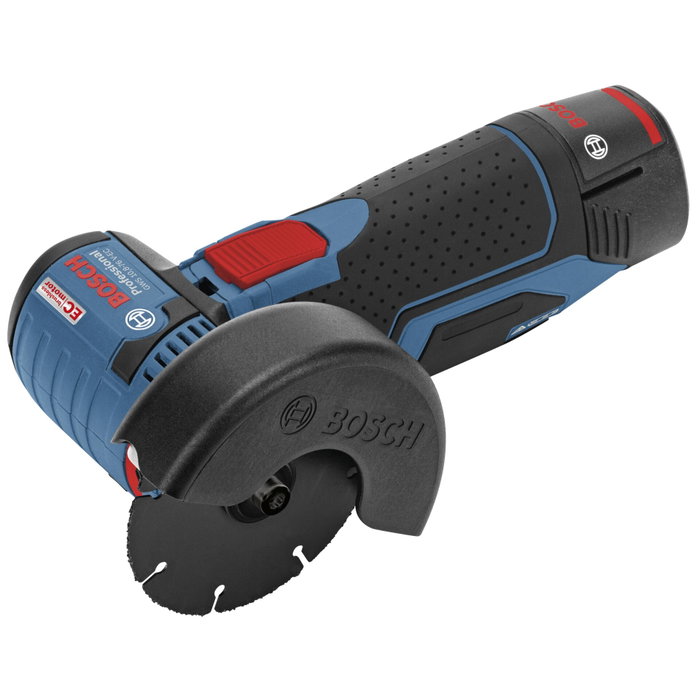 Bosch GWS 12V-76 Professional Meuleuse d'angle sans fil Bosch GWS 12V-76 Professional Meuleuse d'angle sans fil