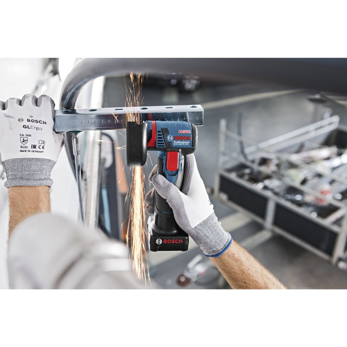 Bosch GWS 12V-76 Professional Meuleuse d'angle sans fil Bosch GWS 12V-76 Professional Meuleuse d'angle sans fil