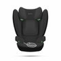 Cbx By Cybex Solution B i-Fix Volcano Black