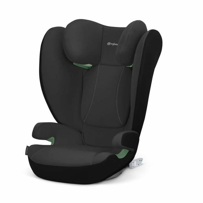 Cbx By Cybex Solution B i-Fix Volcano Black