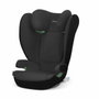 Cbx By Cybex Solution B i-Fix Volcano Black