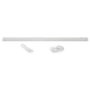 HERRAJES ALK Lampe LED FLY SMD2835 14W 902mm Lumière Blanche