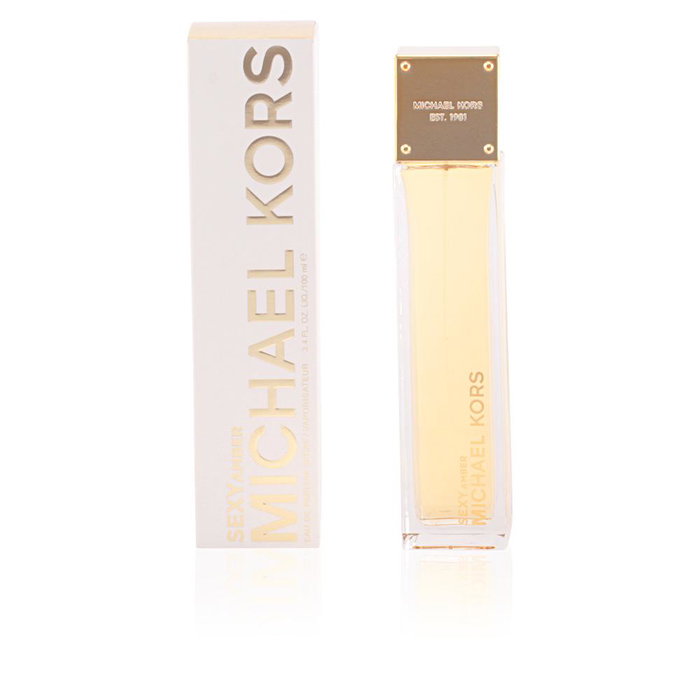 Michael Kors Sexy Amber Eau de Parfum 50 ml