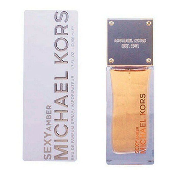 Michael Kors Sexy Amber Eau de Parfum 50 ml