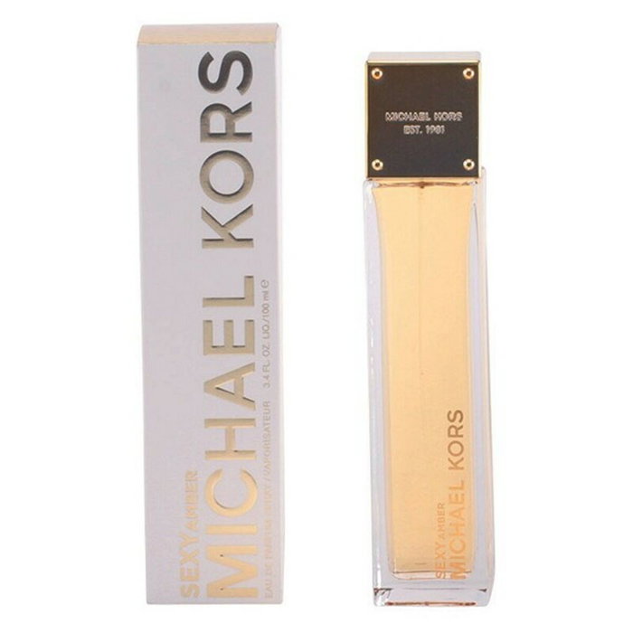 Michael Kors Sexy Amber Eau de Parfum 50 ml