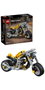 LEGO Technic Moto Jaune 42225