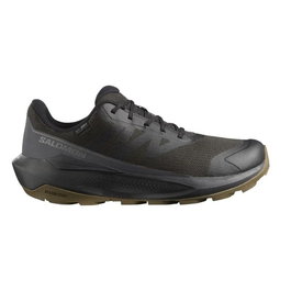 Chaussures de Sport pour Homme Salomon Elixir Tour Noir M