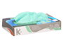 Arte Regal Set de 12 Chiffons Microfibre Menthe 30x23 cm (Set de 12)
