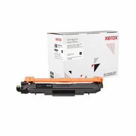 Xerox Toner Everyday Noir compatible avec Brother TN-243BK