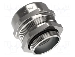 LAPP SKINTOP® MS-M PLUS Presse-étoupe M32 métrique, laiton métallisé IP68