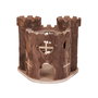 Château Trixie Matti 19 × 15 × 15 CM