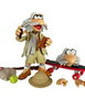 Boss Fight Studio Figurine Fraggle Rock Traveling Matt