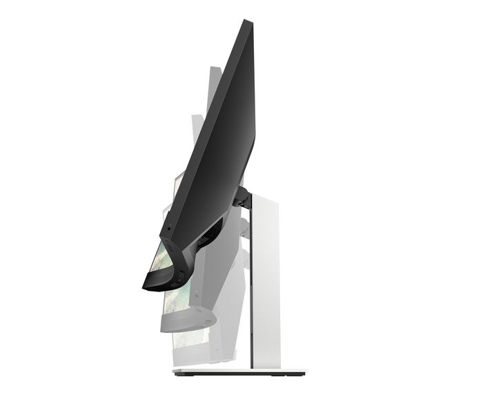 HP E34m G4 Écran de conférence incurvé WQHD USB-C