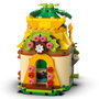 LEGO Disney L'Île de Vaiana Miniature - Jeu de Construction