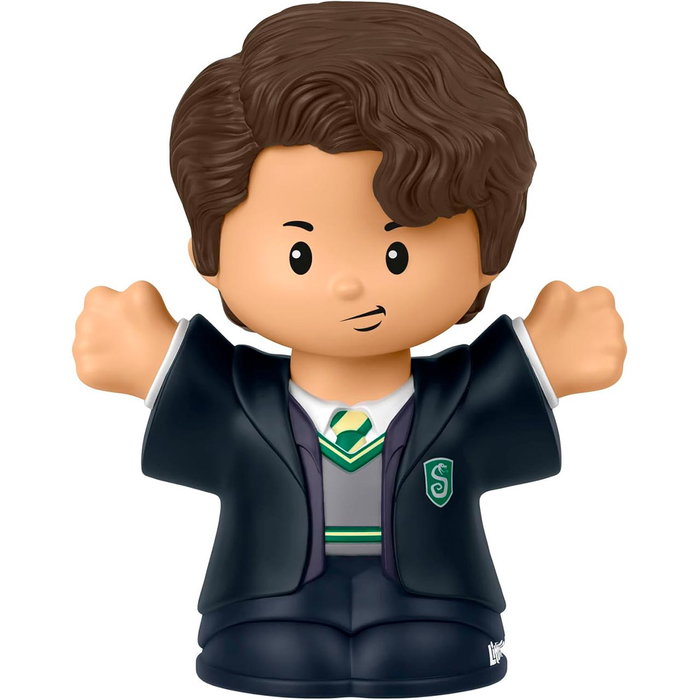 LITTLE PEOPLE Figurine Harry Potter et la Chambre des Secrets