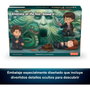 LITTLE PEOPLE Figurine Harry Potter et la Chambre des Secrets