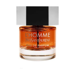 Yves Saint Laurent L'Homme Eau de Parfum Vaporisateur - Flacon 60 ml