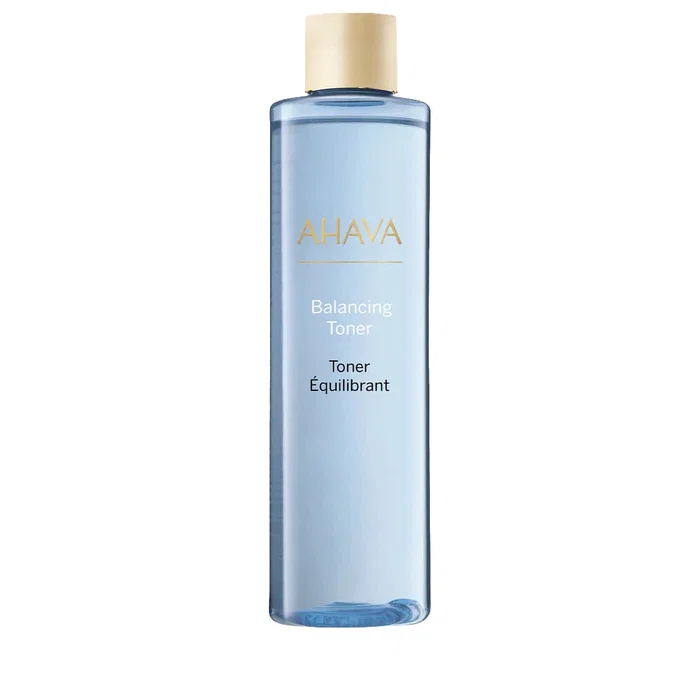 Ahava Time To Clear Lotion tonique Équilibrage 250 ml Ahava Time To Clear Lotion tonique Équilibrage 250 ml