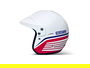 Sparco Casque J-Pro Ece06 Martini-R Blanc Taille XXL S003379MRBI5XXL