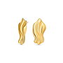 Boucles d´oreilles Femme One Jewels OJEEP50G Doré