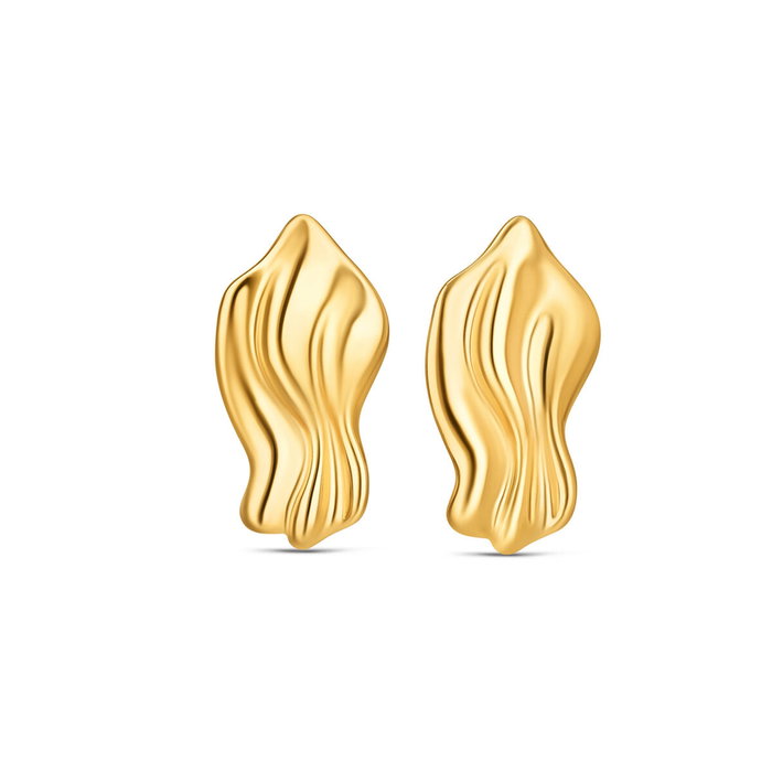 Boucles d´oreilles Femme One Jewels OJEEP50G Doré