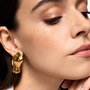 Boucles d´oreilles Femme One Jewels OJEEP50G Doré