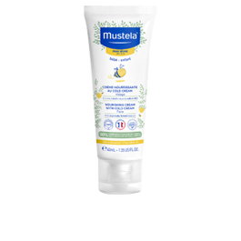 Mustela Crème visage nourrissante à la Cold Cream 40 ml