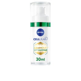 Crème de jour Nivea LUMINOUS 630º 30 ml