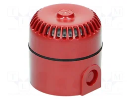 EATON ELECTRIC RoLP SV Sirène sonore rouge 102dB