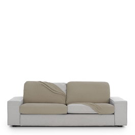 Housse de coussin Eysa THOR Beige Canapé