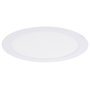 Plaque LED Circulaire 18 W 1 800 lm CCT 3 000-6 000 K