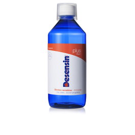 Desensin DESENSIN PLUS FLUORIDE 500 ml