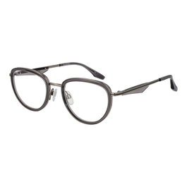 Monture de Lunettes Homme Trussardi TSM1005 52T01