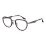 Monture de Lunettes Homme Trussardi TSM1005 52T01