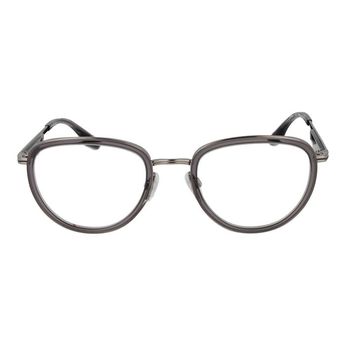 Monture de Lunettes Homme Trussardi TSM1005 52T01