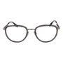 Monture de Lunettes Homme Trussardi TSM1005 52T01