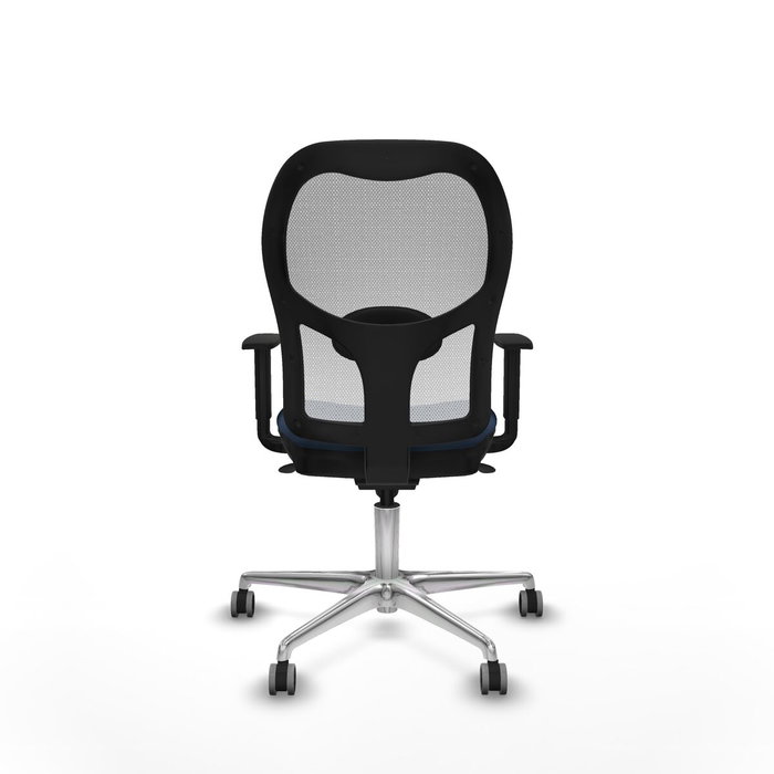 Piqueras y Crespo Chaise de Bureau 1D086G0 Blue marine