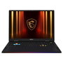 Ordinateur Portable MSI 9S7-182462-252