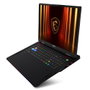 MSI Raider 18 HX AI A2XWIG-252ES Ordinateur Portable Gaming 18" UHD+ Mini-LED Intel Core Ultra 9 RTX 5080 32Go DDR5 1To SSD Noir