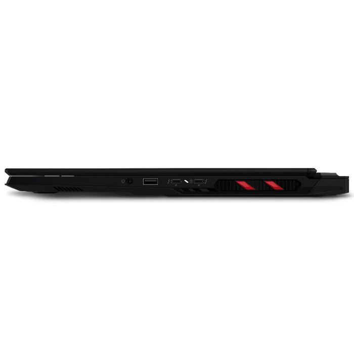 MSI Raider 18 HX AI A2XWIG-252ES Ordinateur Portable Gaming 18" UHD+ Mini-LED Intel Core Ultra 9 RTX 5080 32Go DDR5 1To SSD Noir